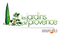 LES JARDINS DE PROVENCE