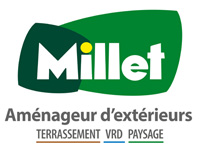 MILLET PAYSAGE ENVIRONNEMENT