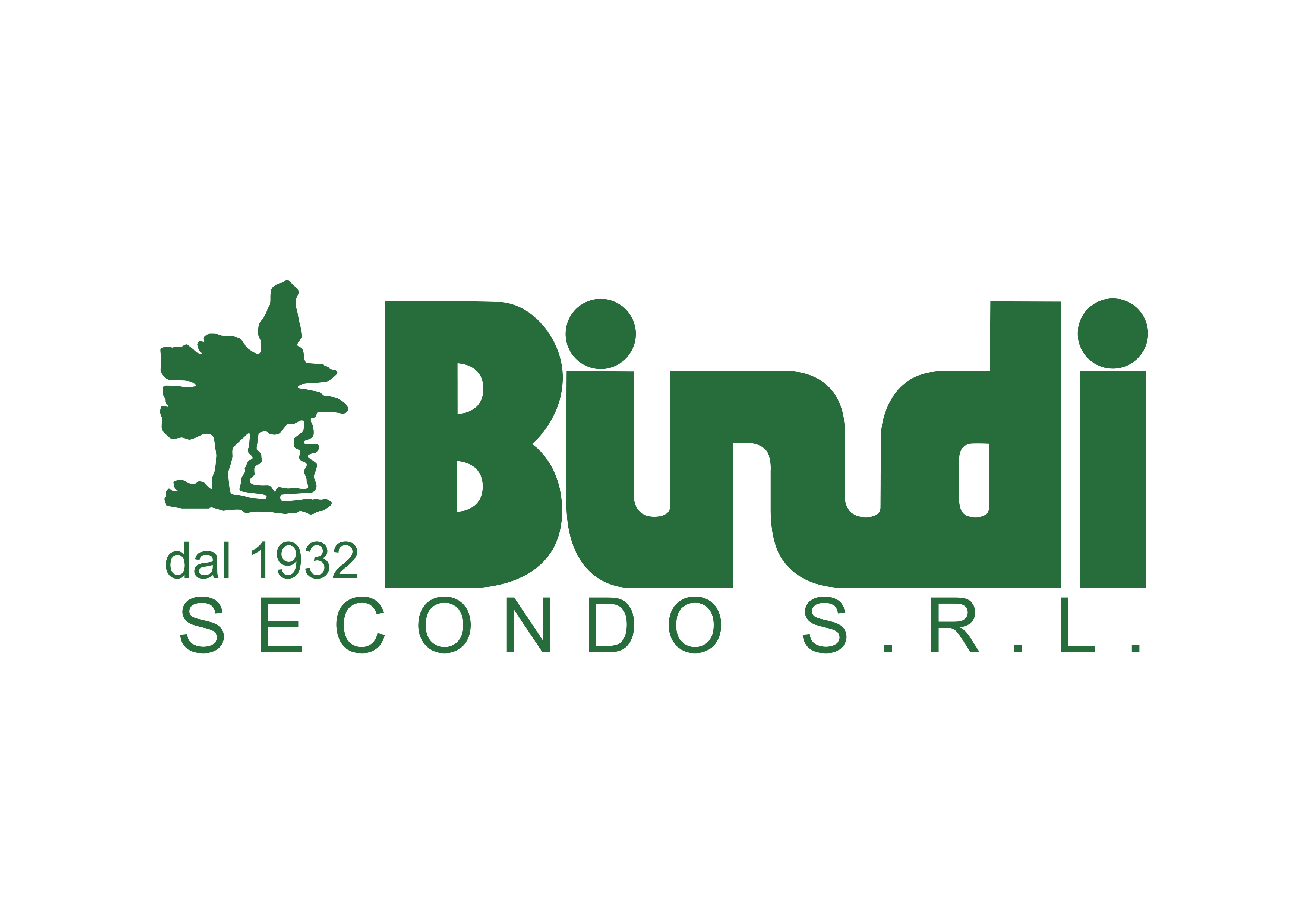 BINDI SECONDO